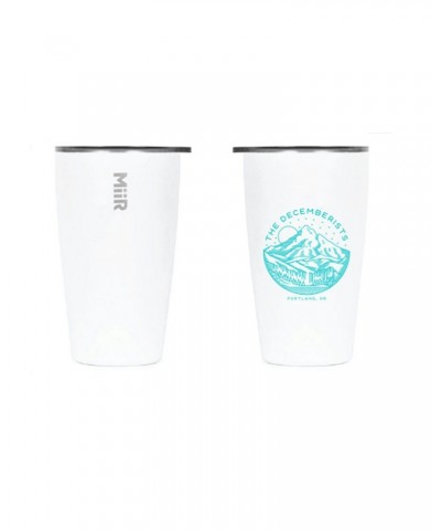 The Decemberists MiiR Tumbler Mug $8.50 Drinkware