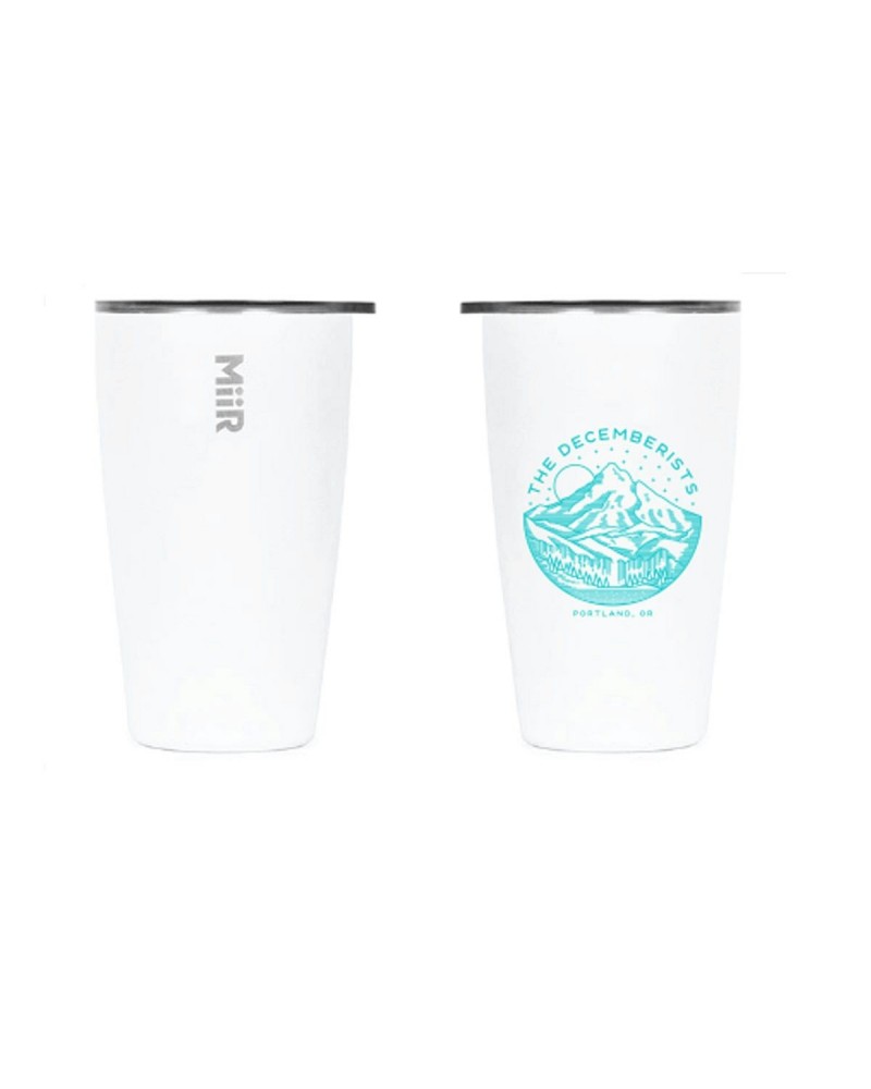 The Decemberists MiiR Tumbler Mug $8.50 Drinkware