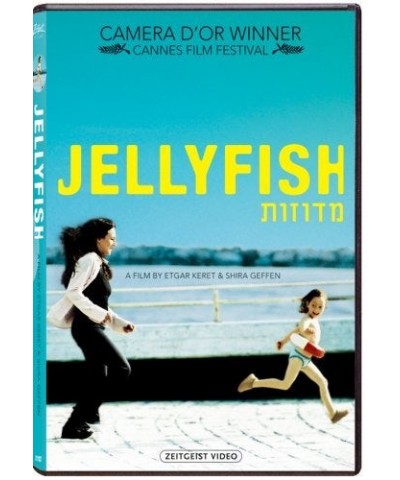 Jellyfish DVD $11.61 Videos