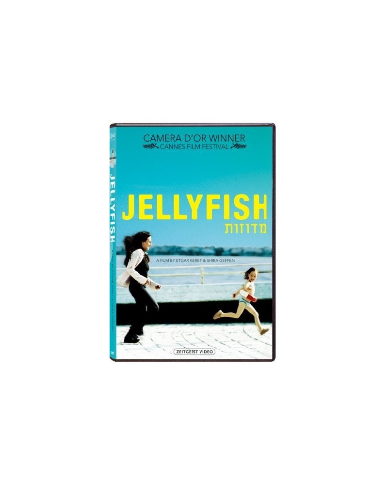 Jellyfish DVD $11.61 Videos