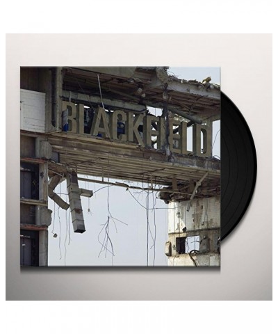 Blackfield II Vinyl Record $9.82 Vinyl