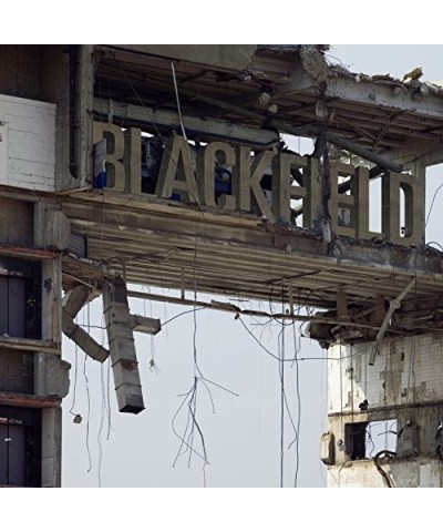 Blackfield II Vinyl Record $9.82 Vinyl