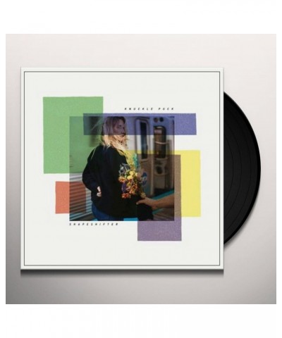 Knuckle Puck Shapshifter Vinyl Record $8.32 Vinyl