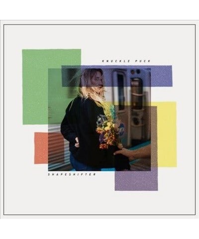 Knuckle Puck Shapshifter Vinyl Record $8.32 Vinyl