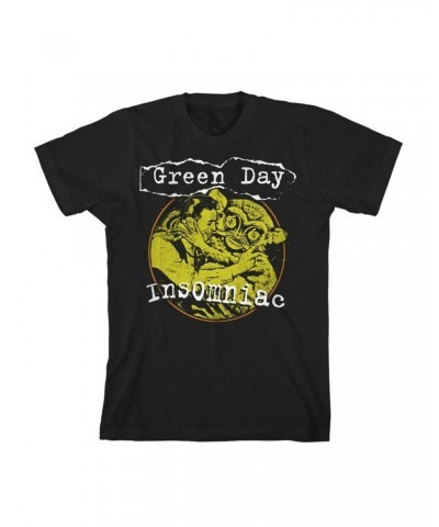 Green Day Free Hugs T-Shirt $8.12 Shirts