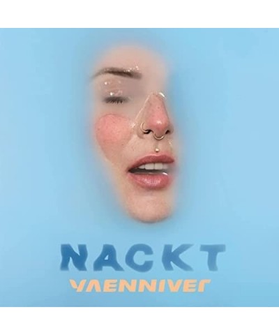 YAENNIVER Nackt Vinyl Record $23.69 Vinyl