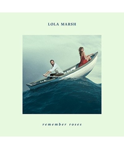 Lola Marsh REMEMBER ROSES CD $8.51 CD