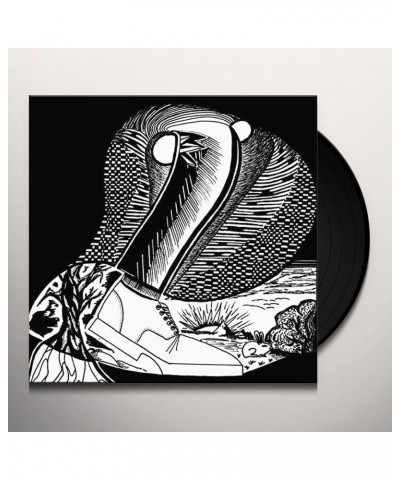 Malady Vinyl Record $16.65 Vinyl