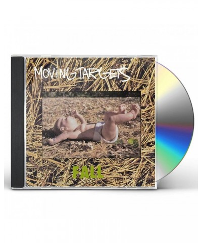 Moving Targets FALL CD $1.33 CD