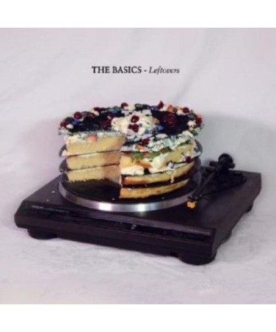 Basics Leftovers Vinyl Record $11.88 Vinyl