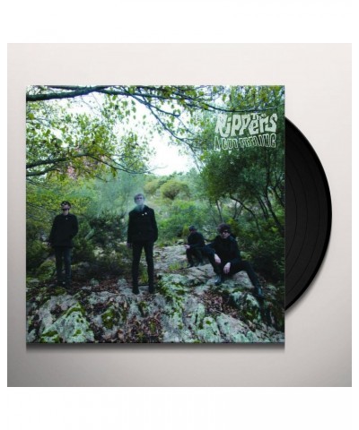 Rippers GUT FEELING Vinyl Record $5.77 Vinyl