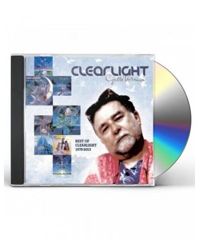 Clearlight BEST OF CLEARLIGHT CD $4.65 CD