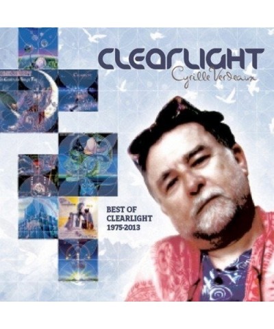 Clearlight BEST OF CLEARLIGHT CD $4.65 CD