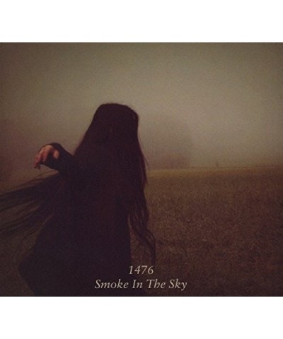 1476 SMOKE IN THE SKY CD $5.75 CD