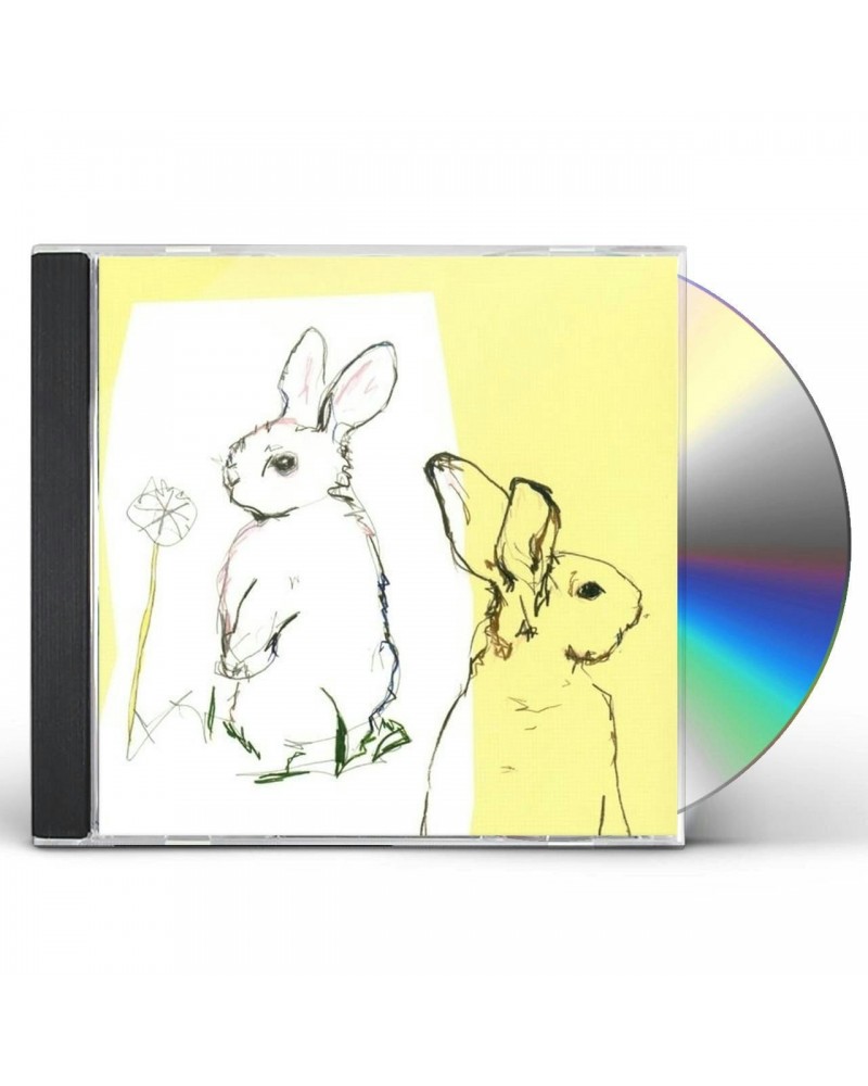 Beat Happening LOOK AROUND CD $6.00 CD