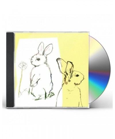 Beat Happening LOOK AROUND CD $6.00 CD