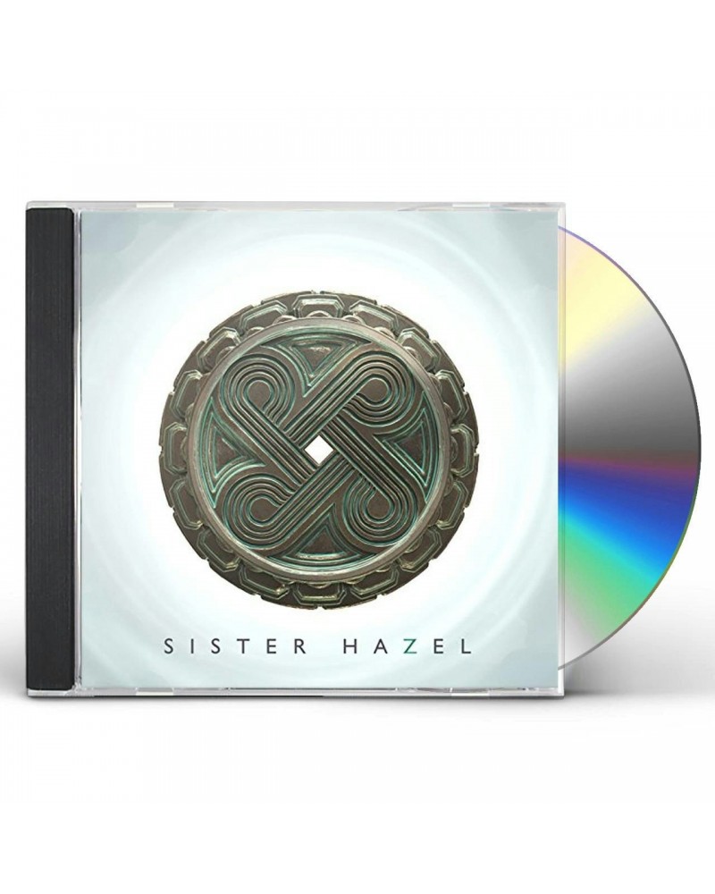 Sister Hazel WIND CD $5.74 CD