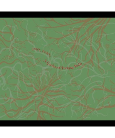 John Zorn GARDEN OF FORKING PATHS CD $8.80 CD