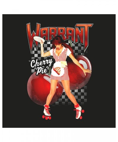 Warrant T-Shirt | Make A Grown Man Cry Shirt $9.22 Shirts