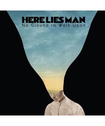 Here Lies Man No Ground To Walk Upon Vinyl Record $8.21 Vinyl