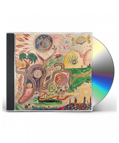 Youth Lagoon WONDROUS BUGHOUSE CD $4.95 CD