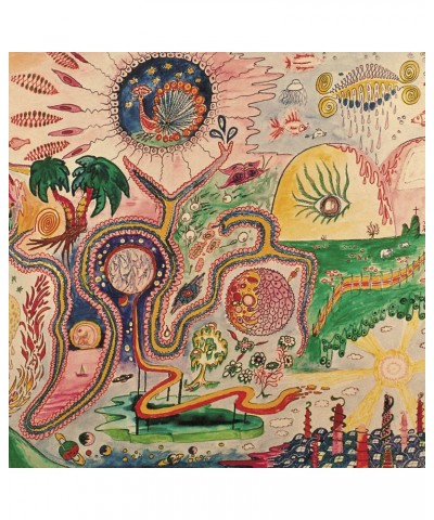 Youth Lagoon WONDROUS BUGHOUSE CD $4.95 CD