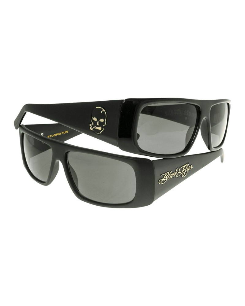 Slightly Stoopid Stoopid Fly's Sunglasses $24.00 Accessories