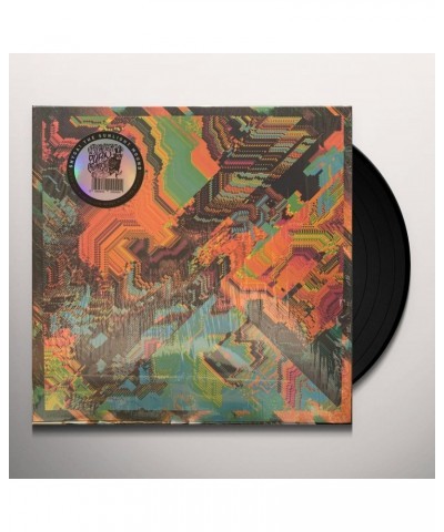 Psychedelic Porn Crumpets SHYGA! The Sunlight Mound Vinyl Record $11.76 Vinyl