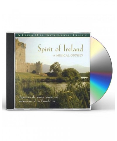 David Arkenstone Spirit Of Ireland CD $4.21 CD