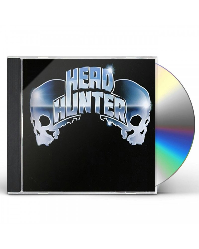 Headhunter CD $6.53 CD