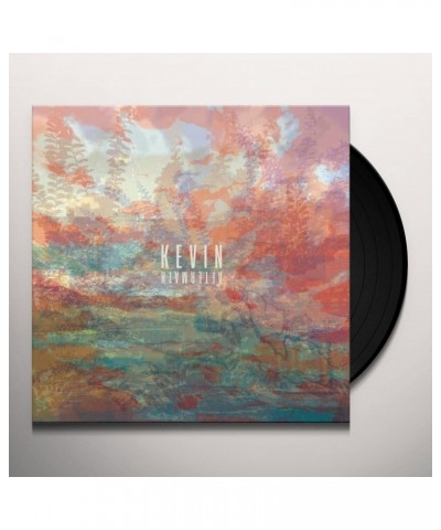 Kevin Aftermath Vinyl Record $12.49 Vinyl