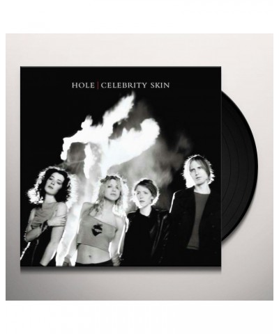 Hole CELEBRITY SKIN (180G) Vinyl Record $14.80 Vinyl