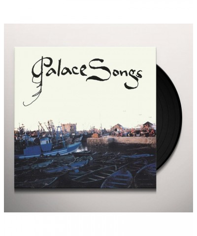 Palace Songs Hope Vinyl Record $10.92 Vinyl