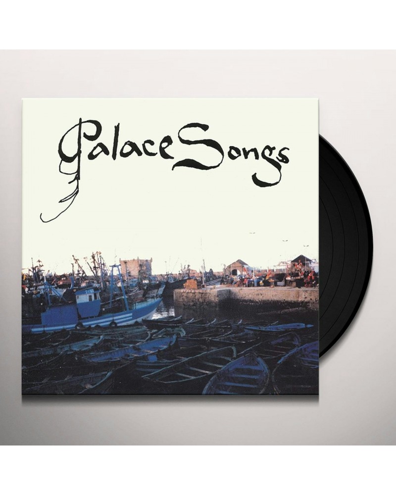 Palace Songs Hope Vinyl Record $10.92 Vinyl