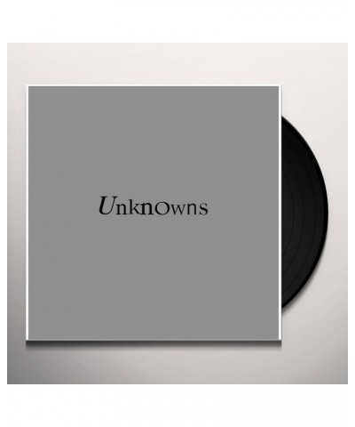 The Dead C Unknowns Vinyl Record $6.60 Vinyl