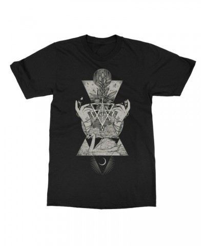 Angel Vivaldi "Swan Cloud Nine" T-Shirt $9.75 Shirts