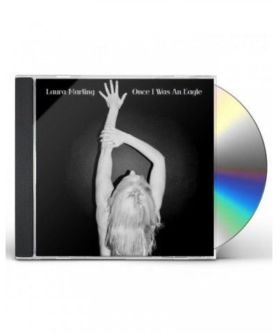 Laura Marling ONCE I WAS AN EAGLE CD $3.62 CD