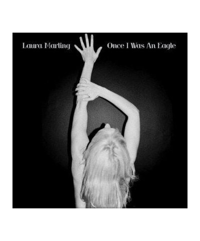 Laura Marling ONCE I WAS AN EAGLE CD $3.62 CD