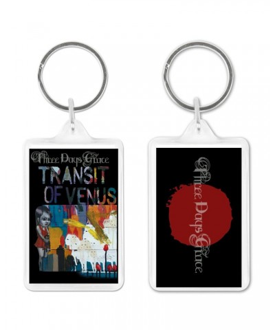 Three Days Grace Venus Sister Keychain $2.00 Accessories