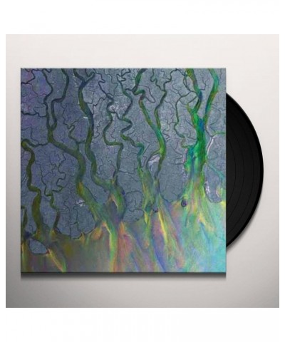 alt-J AWESOME WAVE Vinyl Record $11.34 Vinyl