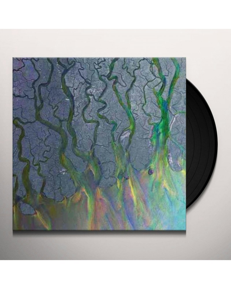 alt-J AWESOME WAVE Vinyl Record $11.34 Vinyl