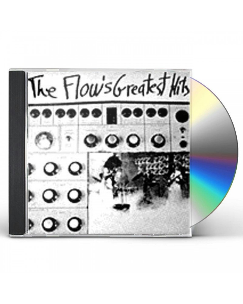 The Flow GREATEST HITS CD $6.72 CD