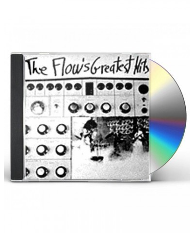 The Flow GREATEST HITS CD $6.72 CD