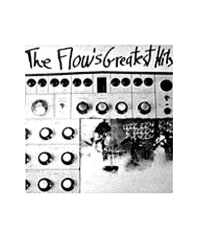 The Flow GREATEST HITS CD $6.72 CD