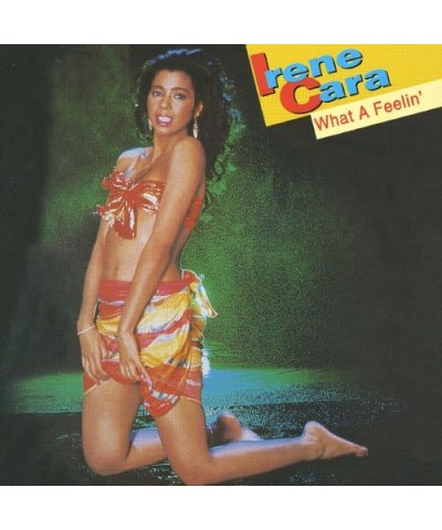 Irene Cara WHAT A FEELIN CD $7.59 CD