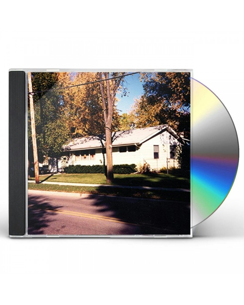 Bury Me in Lights MOMENTS BETWEEN CD $3.77 CD