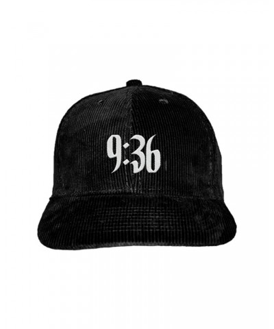 Zero 9:36 9:36 Black Corduroy Hat $15.40 Hats