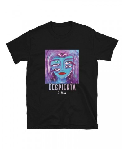 Di WAV Despierta - Short-Sleeve Unisex T-Shirt $7.50 Shirts