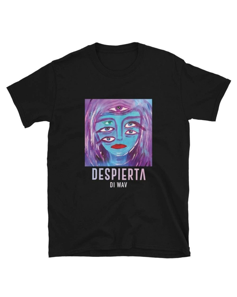 Di WAV Despierta - Short-Sleeve Unisex T-Shirt $7.50 Shirts