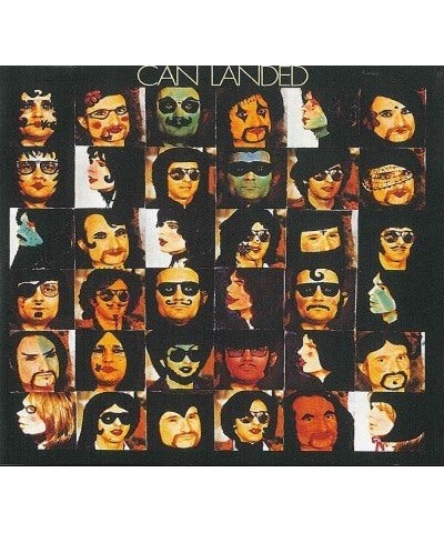 CAN LANDED CD $4.68 CD